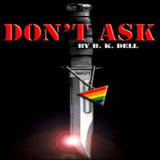 Dont Ask Dont Ask