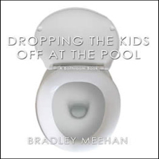 Dropping The Kids Off At The Pool Dropping The Kids Off At The Pool