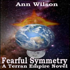 Fearful symmetry Fearful symmetry