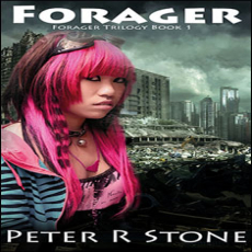 Forager Scifi Forager Scifi