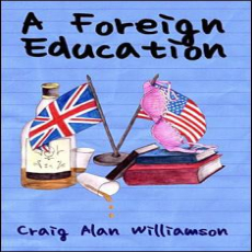 Foreign Education Foreign Education