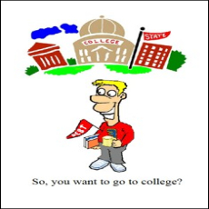 Go To College Go To College