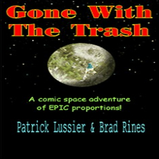 Gone With-Trash Gone With-Trash