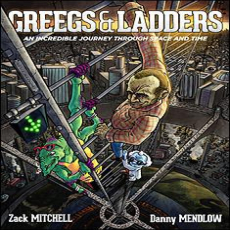 Greegs-Ladders Greegs-Ladders