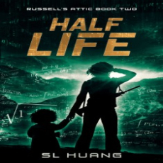 Half Life Half Life