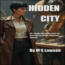 Hidden City Hidden City