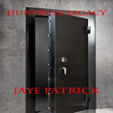 Huntress Legacy Huntress Legacy